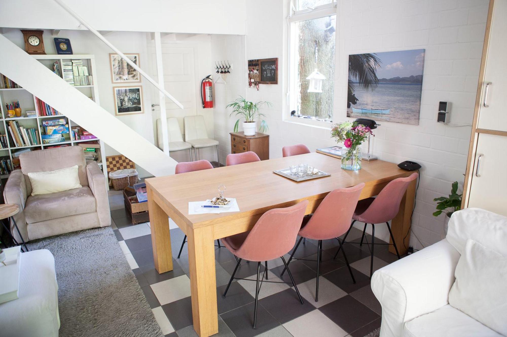 Cottage Markdal Breda Eksteriør billede